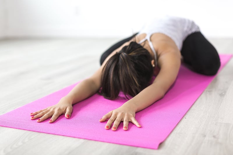 Guided Meditation Image